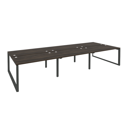 Бенч-система на О-обр. м/к Onix O.MO-D.RS-6.3.8 фото 4