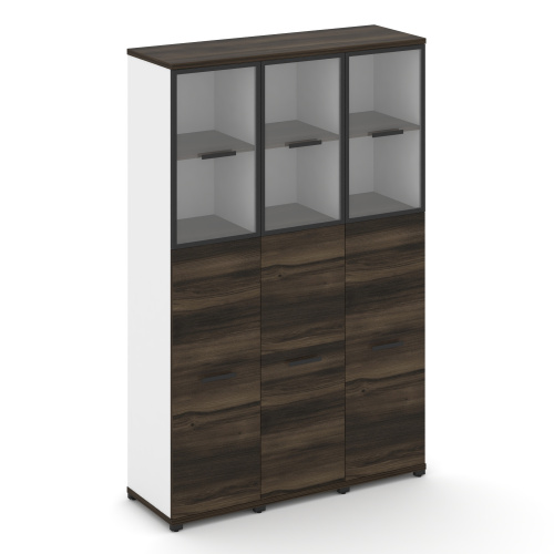 Шкаф офисный Concept CN.STU-535 RPB