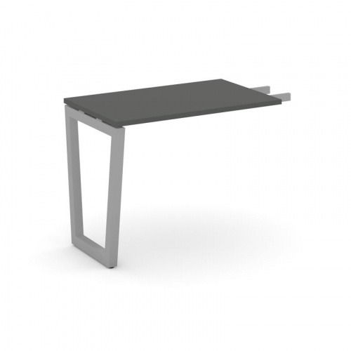 Style Project Брифинг-приставка SN-5T2.BR-004 Акация Лорка/Металл Антрацит 1180*600*750 фото 18 Style Project Брифинг-приставка SN-5T2.BR-004 Акация Лорка/Металл Антрацит 1180*600*750 фото 18