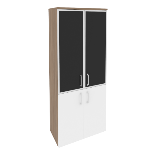 Шкаф высокий широкий Onix O.ST-1.2 R фото 15