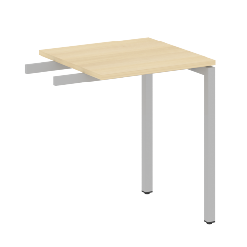 Приставной элемент на П-обр. м/к Metal System Quattro 40БП.ПР-1 фото 5 Приставной элемент на П-обр. м/к Metal System Quattro 40БП.ПР-1 фото 5