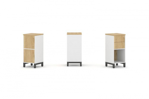 Набор стеллажа Style Project SN.NS-211 фото 8