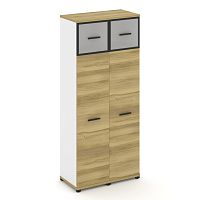 Шкаф офисный Concept CN.STU-527 RMB