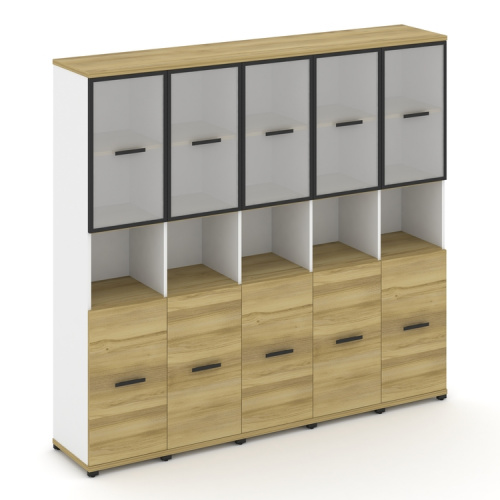 Шкаф офисный Concept CN.STU-553 RMB Шкаф офисный Concept CN.STU-553 RMB