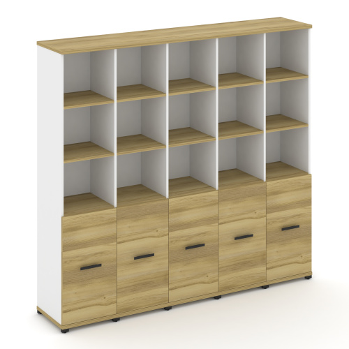 Шкаф офисный Concept CN.STU-551 B