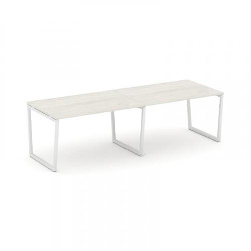 Style Project Стол переговорный SN-4T2.SPRG-014.3 Акация Лорка/Металл Антрацит 3160*980*750 фото 12 Style Project Стол переговорный SN-4T2.SPRG-014.3 Акация Лорка/Металл Антрацит 3160*980*750 фото 12