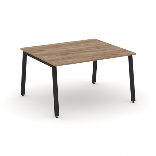 Style Project Стол переговорный SN-6A.SPRG-033.3 Антрацит/Металл Антрацит 1380*1180*750 фото 10 Style Project Стол переговорный SN-6A.SPRG-033.3 Антрацит/Металл Антрацит 1380*1180*750 фото 10