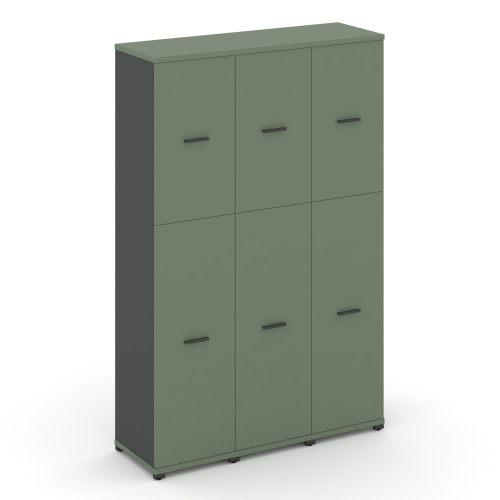 Шкаф офисный Concept CN.STU-535 A