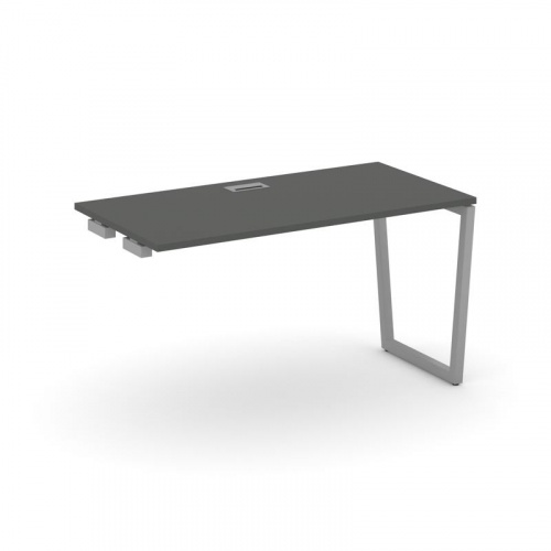 Style Project Стол-приставка к опор. элем. SN-4T2.OPRS-004 Акация Лорка/Металл Антрацит/Заглушка Пла фото 18 Style Project Стол-приставка к опор. элем. SN-4T2.OPRS-004 Акация Лорка/Металл Антрацит/Заглушка Пла фото 18