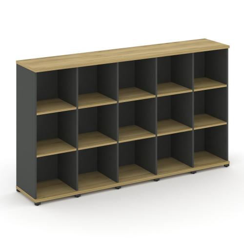 Стеллаж офисный Concept CN.STU-350 фото 3 Стеллаж офисный Concept CN.STU-350 фото 3