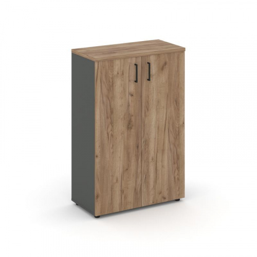 Шкаф средний широкий Style Project SN.STS-204 фото 13