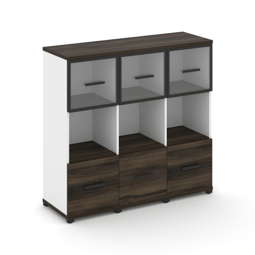 Шкаф офисный Concept CN.STU-335 RPB Шкаф офисный Concept CN.STU-335 RPB