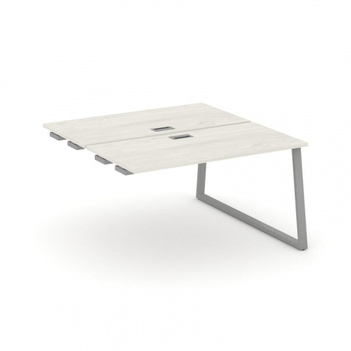 Style Project Стол-приставка к опор. элем. SN-6T1.DPRS-003 Акация Лорка/Металл Антрацит/Заглушка Пла фото 12 Style Project Стол-приставка к опор. элем. SN-6T1.DPRS-003 Акация Лорка/Металл Антрацит/Заглушка Пла фото 12