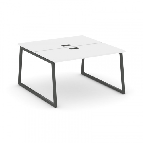 Style Project Рабочая станция 2-х сторон. SN-4T1.DRS-014 Акация Лорка/Металл Антрацит/Заглушка Пласт фото 13 Style Project Рабочая станция 2-х сторон. SN-4T1.DRS-014 Акация Лорка/Металл Антрацит/Заглушка Пласт фото 13