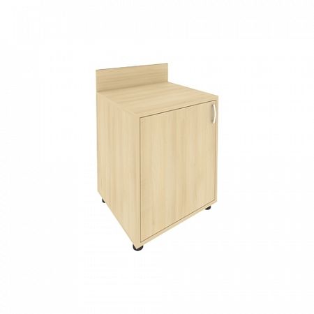 Тумба с полкой и бортиком С-Т-60 (L)