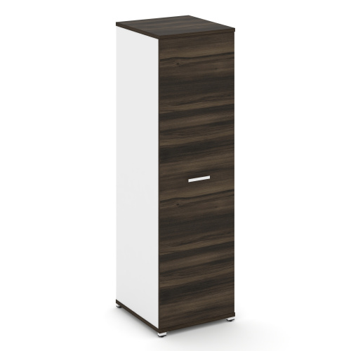 Гардероб офисный узкий Concept CN.GB.E-003 фото 12 Гардероб офисный узкий Concept CN.GB.E-003 фото 12