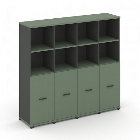 Шкаф офисный Concept CN.STU-441 A