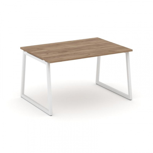 Style Project Стол переговорный SN-4T1.SPRG-003.3 Акация Лорка/Металл Антрацит 1380*980*750 фото 11 Style Project Стол переговорный SN-4T1.SPRG-003.3 Акация Лорка/Металл Антрацит 1380*980*750 фото 11