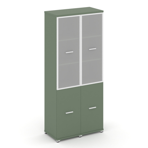 Шкаф офисный Concept CN.STU-522 RMW Шкаф офисный Concept CN.STU-522 RMW