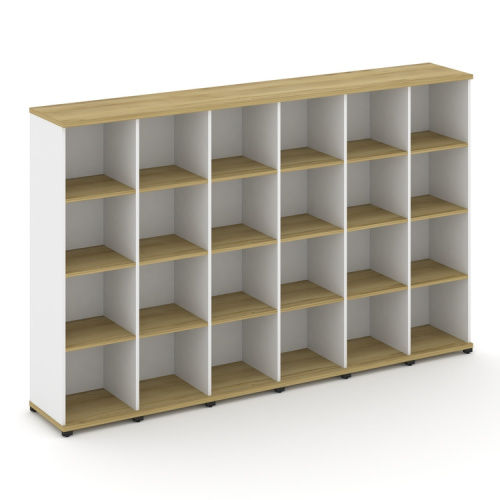 Стеллаж офисный Concept CN.STU-460 фото 4 Стеллаж офисный Concept CN.STU-460 фото 4