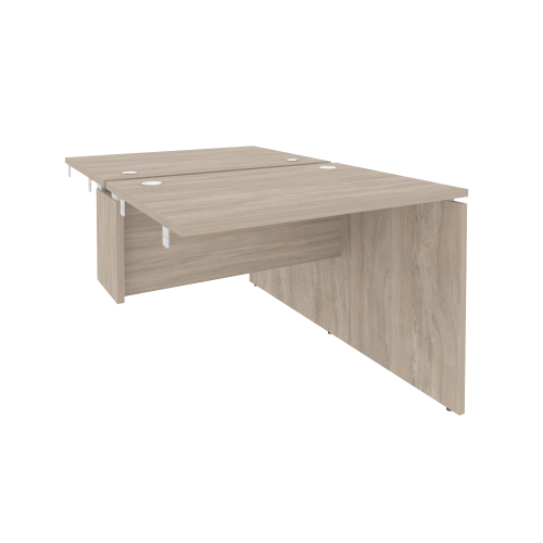 Стол-приставка двойной к опорным элементам Onix O.D.SPR-1.7 фото 6 Стол-приставка двойной к опорным элементам Onix O.D.SPR-1.7 фото 6