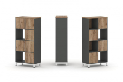 Набор стеллажа Style Project SN.NS-421 фото 13