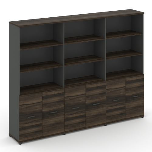 Шкаф офисный Concept CN.STS-531 A Шкаф офисный Concept CN.STS-531 A