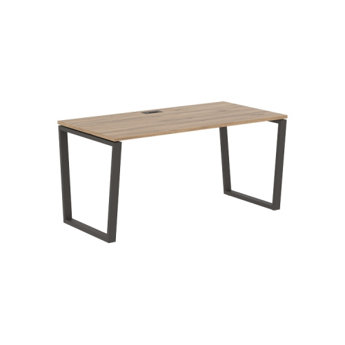 Стол прямой EDIS EVST 1580 фото 2