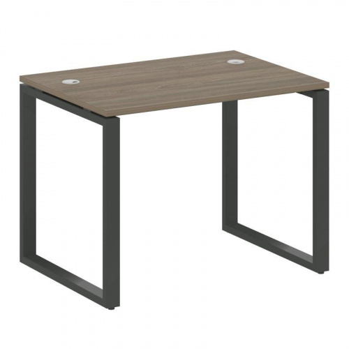 Стол письменный Metal System БО.СП-1 фото 13 Стол письменный Metal System БО.СП-1 фото 13