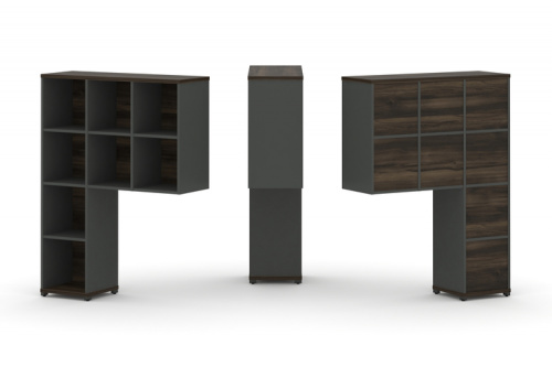 Надставка для стола высокая Concept CN.ONV-001 фото 6 Надставка для стола высокая Concept CN.ONV-001 фото 6