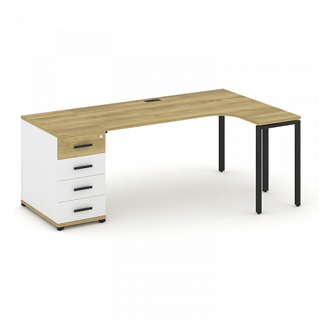 Стол эргономичный Concept CN.SA-402(R)