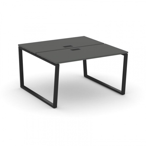 Style Project Рабочая станция 2-х сторон. SN-6T2.DRS-024 Акация Лорка/Металл Антрацит/Заглушка Пласт фото 6 Style Project Рабочая станция 2-х сторон. SN-6T2.DRS-024 Акация Лорка/Металл Антрацит/Заглушка Пласт фото 6