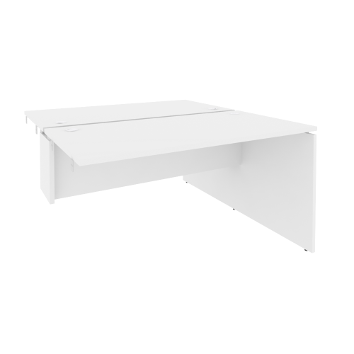 Стол-приставка двойной к опорным элементам Onix O.D.SPR-3.7 фото 9 Стол-приставка двойной к опорным элементам Onix O.D.SPR-3.7 фото 9