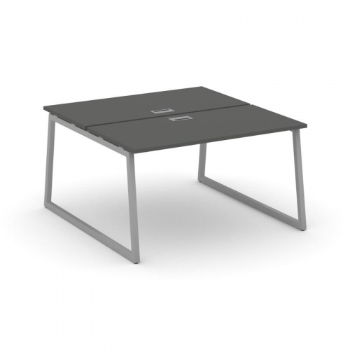 Style Project Рабочая станция 2-х сторон. SN-4T1.DRS-014 Акация Лорка/Металл Антрацит/Заглушка Пласт фото 23 Style Project Рабочая станция 2-х сторон. SN-4T1.DRS-014 Акация Лорка/Металл Антрацит/Заглушка Пласт фото 23