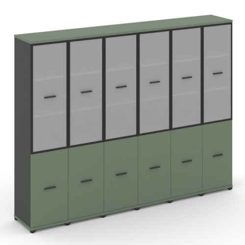 Шкаф офисный Concept CN.STU-562 RMB