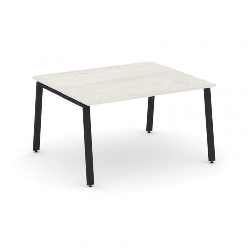 Style Project Стол переговорный SN-6A.SPRG-033.3 Антрацит/Металл Антрацит 1380*1180*750 фото 2 Style Project Стол переговорный SN-6A.SPRG-033.3 Антрацит/Металл Антрацит 1380*1180*750 фото 2