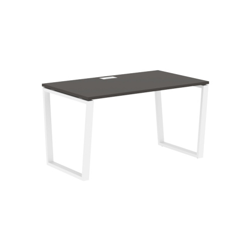 Стол прямой EDIS EVST 1380 фото 2