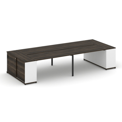 Бенч-система с опорными шкафами-купе Concept CN.DRS-279 фото 9 Бенч-система с опорными шкафами-купе Concept CN.DRS-279 фото 9