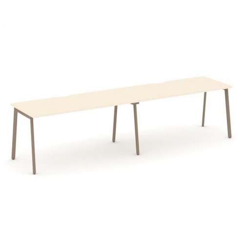 Бенч-система на 2 места Estetica ES.RS-2.4-VP фото 2 Бенч-система на 2 места Estetica ES.RS-2.4-VP фото 2