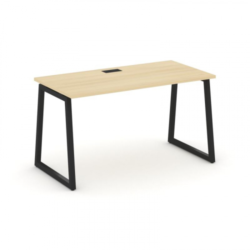 Style Project Стол письменный SN-4T1.SP-011 Акация Лорка/Металл Антрацит/Заглушка Пластик Черный 980 фото 25 Style Project Стол письменный SN-4T1.SP-011 Акация Лорка/Металл Антрацит/Заглушка Пластик Черный 980 фото 25