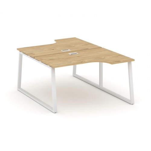 Style Project Рабочая станция эргоном. SN-6T1.DRPA-011 Акация Лорка/Металл Антрацит/Заглушка Пластик фото 3 Style Project Рабочая станция эргоном. SN-6T1.DRPA-011 Акация Лорка/Металл Антрацит/Заглушка Пластик фото 3