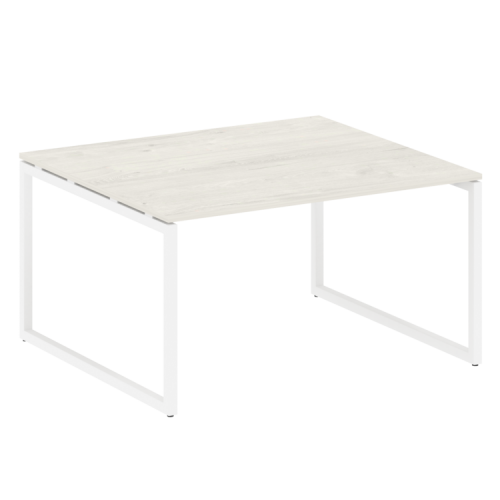 Стол переговоров на О-обр. м/к Metal System Quattro 40БО.ПРГ-1.3 фото 10 Стол переговоров на О-обр. м/к Metal System Quattro 40БО.ПРГ-1.3 фото 10