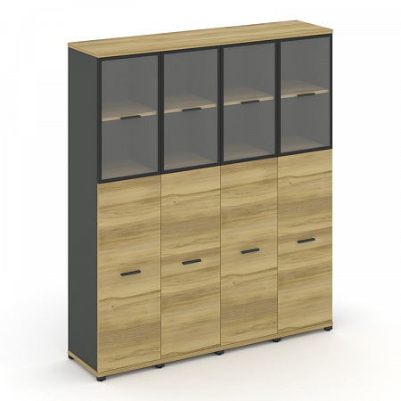 Шкаф офисный Concept CN.STU-545 RPB