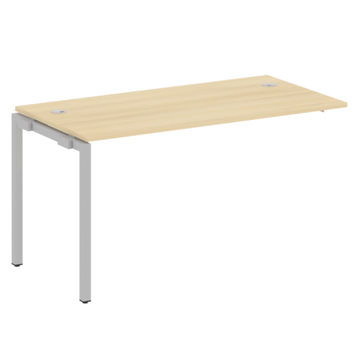 Проходной элемент бенч-системы на П-обр. м/к Metal System Quattro 40БП.ПРС-СП-1.3 фото 5