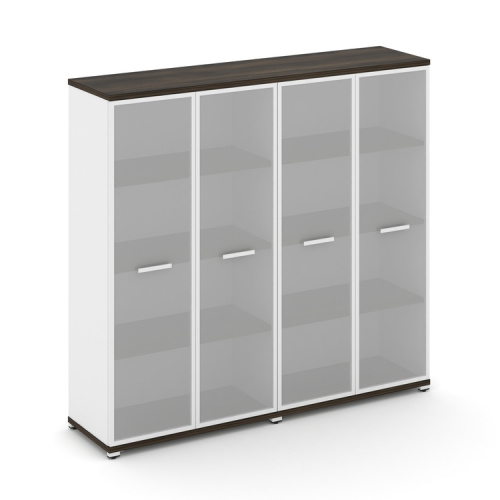 Шкаф офисный Concept CN.STS-426 RMW фото 2 Шкаф офисный Concept CN.STS-426 RMW фото 2