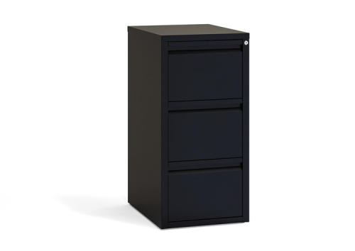 Картотека металлическая Riva Metal RM.KM-03 фото 4 Картотека металлическая Riva Metal RM.KM-03 фото 4