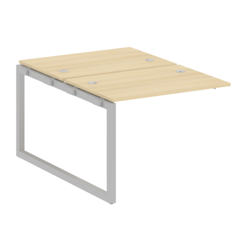 Проходной элемент бенч-системы на О-обр. м/к Metal System Quattro 50БО.ПРС-СП-2.1 фото 4 Проходной элемент бенч-системы на О-обр. м/к Metal System Quattro 50БО.ПРС-СП-2.1 фото 4