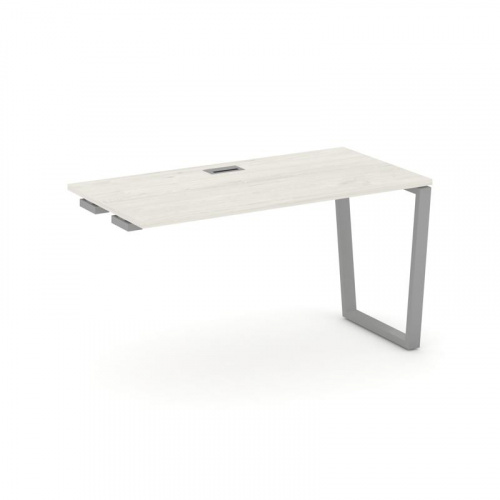 Style Project Стол-приставка к опор. элем. SN-6T2.OPRS-003 Акация Лорка/Металл Антрацит/Заглушка Пла фото 12 Style Project Стол-приставка к опор. элем. SN-6T2.OPRS-003 Акация Лорка/Металл Антрацит/Заглушка Пла фото 12