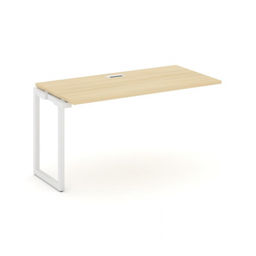 Style Project Проходной наб. элем. SN-4O.ONRS-014 Акация Лорка/Металл Антрацит 1580*700*750 фото 14