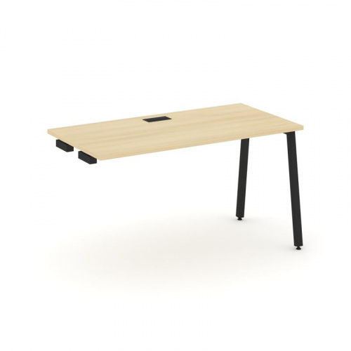 Style Project Стол-приставка к опор. элем. SN-4A.OPRS-021 Дуб Наварра/Металл Антрацит 980*800*750 фото 14 Style Project Стол-приставка к опор. элем. SN-4A.OPRS-021 Дуб Наварра/Металл Антрацит 980*800*750 фото 14